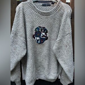 Cape Isle Knitters Sweater